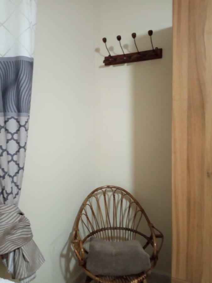 Apartamento Turistico La Victoria Trujillo Buitenkant foto
