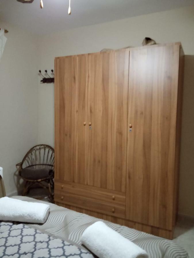 Apartamento Turistico La Victoria Trujillo Buitenkant foto
