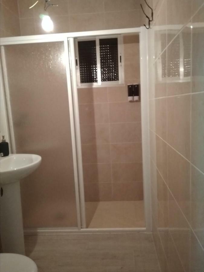 Apartamento Turistico La Victoria Trujillo Buitenkant foto