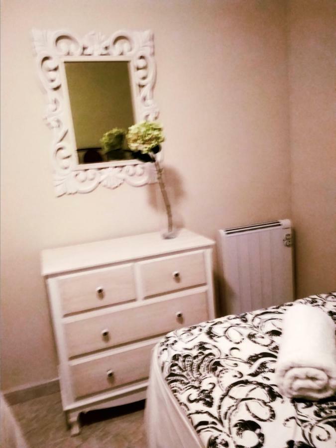 Apartamento Turistico La Victoria Trujillo Buitenkant foto