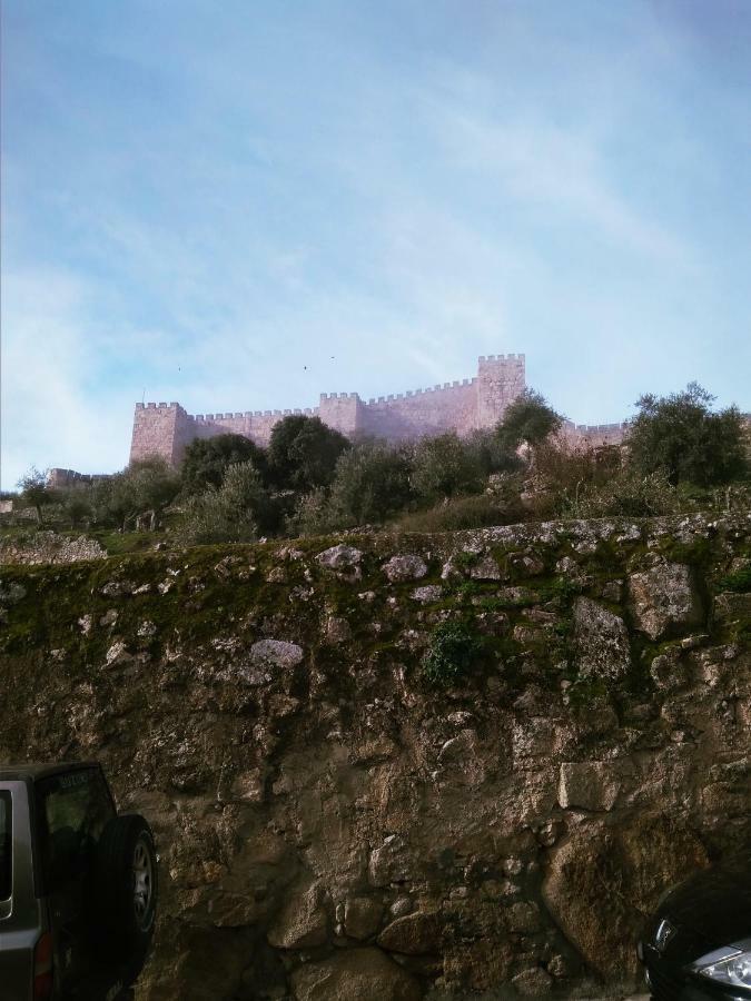 Apartamento Turistico La Victoria Trujillo Buitenkant foto
