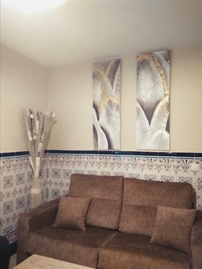 Apartamento Turistico La Victoria Trujillo Buitenkant foto