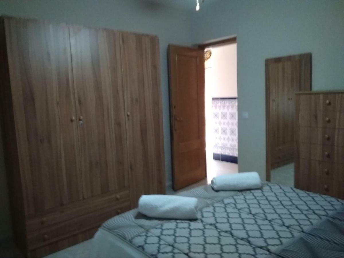 Apartamento Turistico La Victoria Trujillo Buitenkant foto
