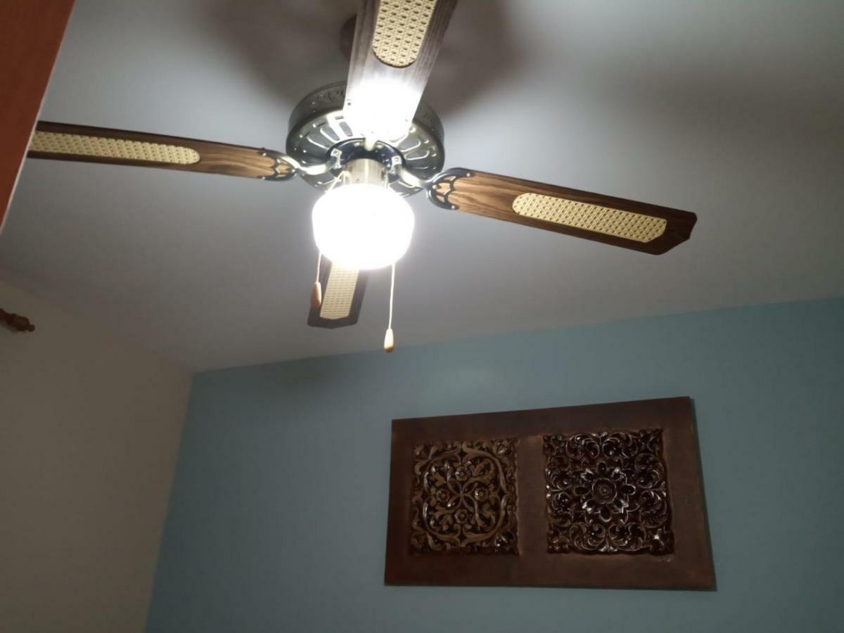 Apartamento Turistico La Victoria Trujillo Buitenkant foto